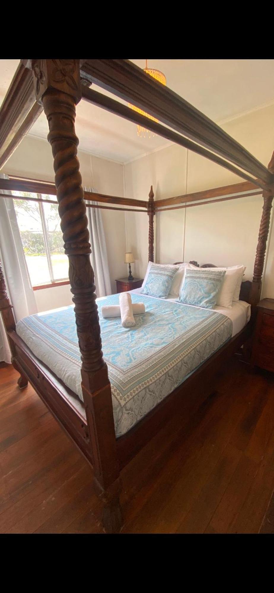 Miramar Cottage デンマーク エクステリア 写真