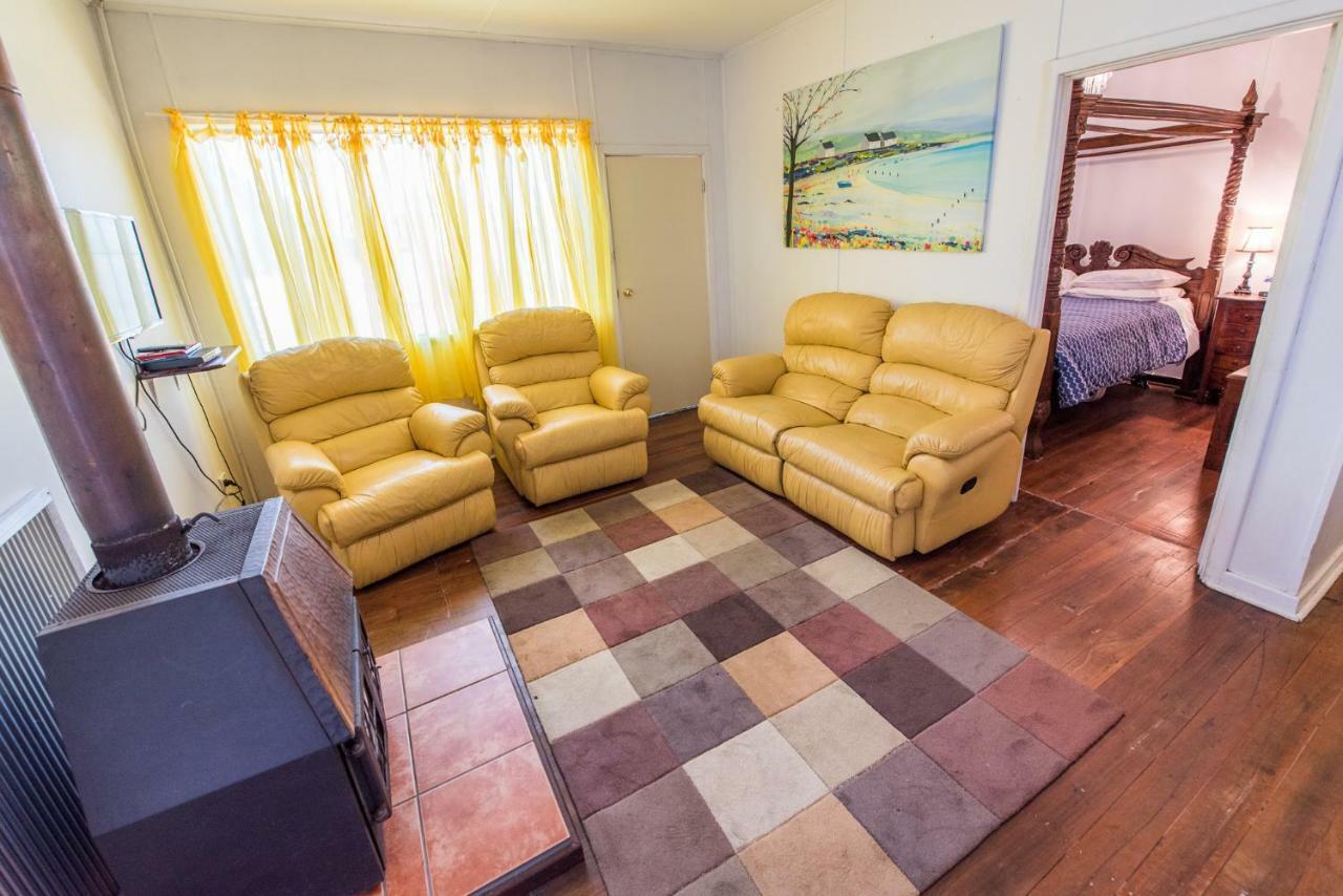 Miramar Cottage デンマーク エクステリア 写真