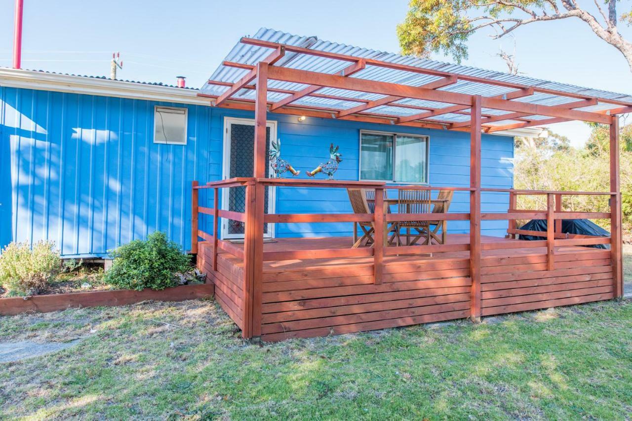 Miramar Cottage デンマーク エクステリア 写真