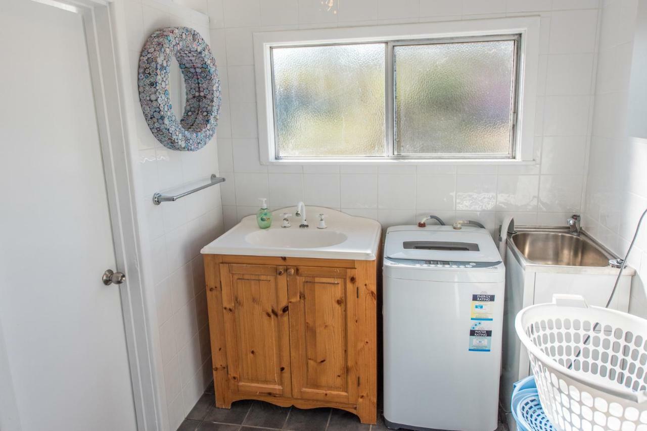 Miramar Cottage デンマーク エクステリア 写真