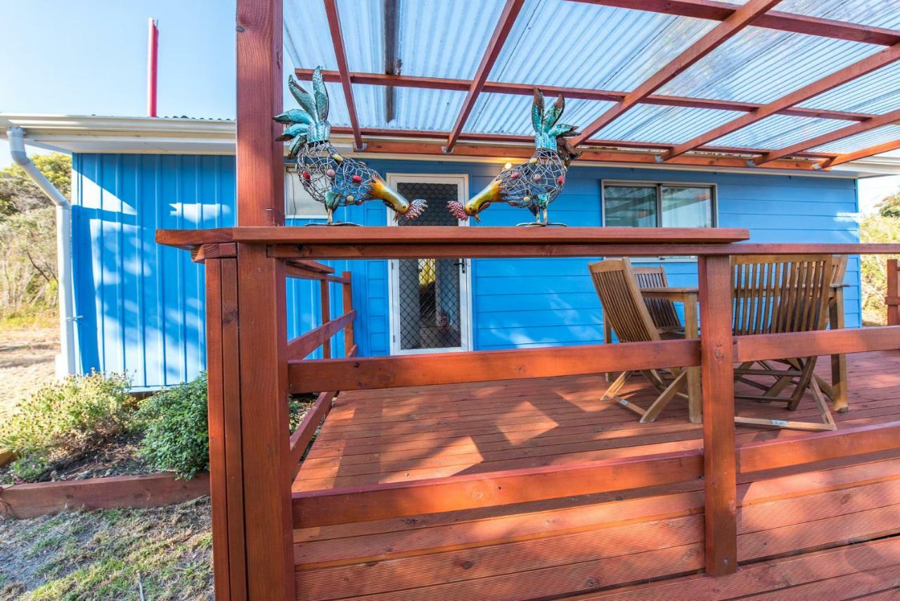 Miramar Cottage デンマーク エクステリア 写真